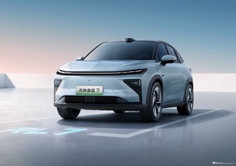 2023款睿蓝7 官图