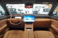 2025款东风风神L8 185KM梦想版