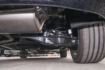 2025款奥迪A3 Sportback 35TFSI 飞驰尊享型