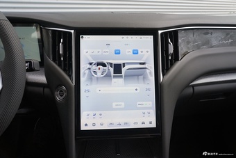 2025款红旗HS7 PHEV 改款 2.0T PHEV 四驱200万辆纪念版 7座