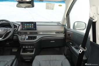 2026款奥德赛 2.0L e:HEV 锐·领享版