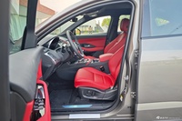 2024款捷豹E-PACE 耀黑运动版