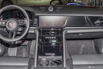 2026款Panamera 尽享版 2.9T