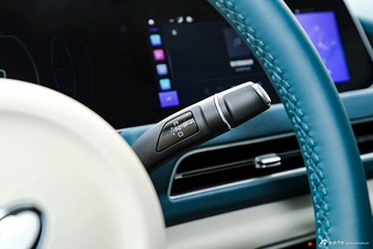 2023款欧拉好猫 401km标准续航 豪华型 磷酸铁锂