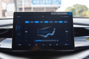 2024款秦PLUS EV 荣耀版 420KM领先型