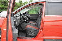 2021款风行T5 1.5T自动尊贵型