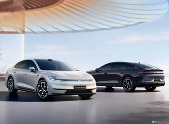 2025款长安启源A06 基本型 官图