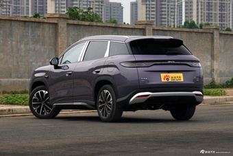 2026款宋Ultra DM-i 310KM 卓越型