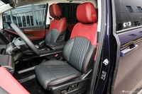 2023款传祺E9 宗师