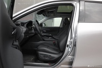 2022款威飒 双擎 2.5L CVT四驱至尊版