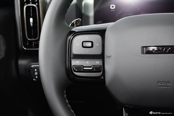 2025款哈弗H9 2.0T 汽油四驱勇士版