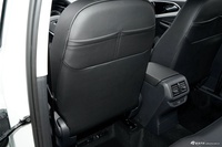 2023款捷达VS5 280TSI 手动悦享型