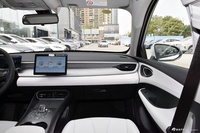 2025款海豹05 DM-i 智驾版 55KM豪华型