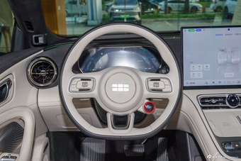 2026款银河TT Ultra