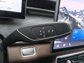 2026款瑞虎9X 2.0T 自动两驱领航型