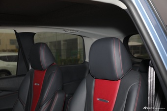 2021款上汽MAXUS G50 PLUS 1.5T自动领航版