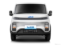 2024款Van宝路 V8探索版 官图