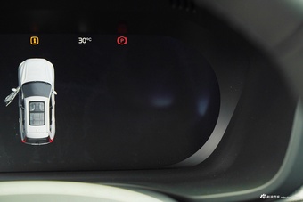 2026款沃尔沃XC60 B5 四驱智远极夜黑版