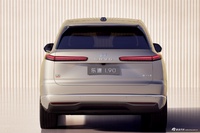 2025款乐道L90官图