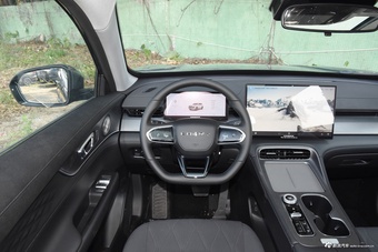 2025款瑞虎8 PLUS 290TGDI DCT舒适型 7座