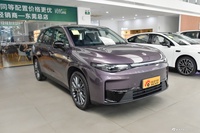 2026款零跑C10 605悦享版
