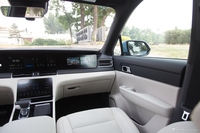 2021款理想ONE增程6座版