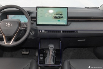 2026款卡罗拉 1.8L 双擎 精英版