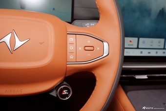 2025款eπ007 纯电 565四驱Max领航版