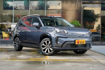 2024款AION V 埃安霸王龙 520 激光雷达版