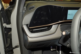 2025款红旗天工08 730 后驱智选版