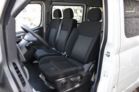 2024款新途V80 傲运通超值版 6MT 短轴中顶127Ps 5/6座