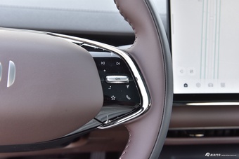 2026款长安启源A07 纯电版 550优享型