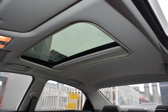 2020款焕驰改款 1.4L自动舒适天窗版