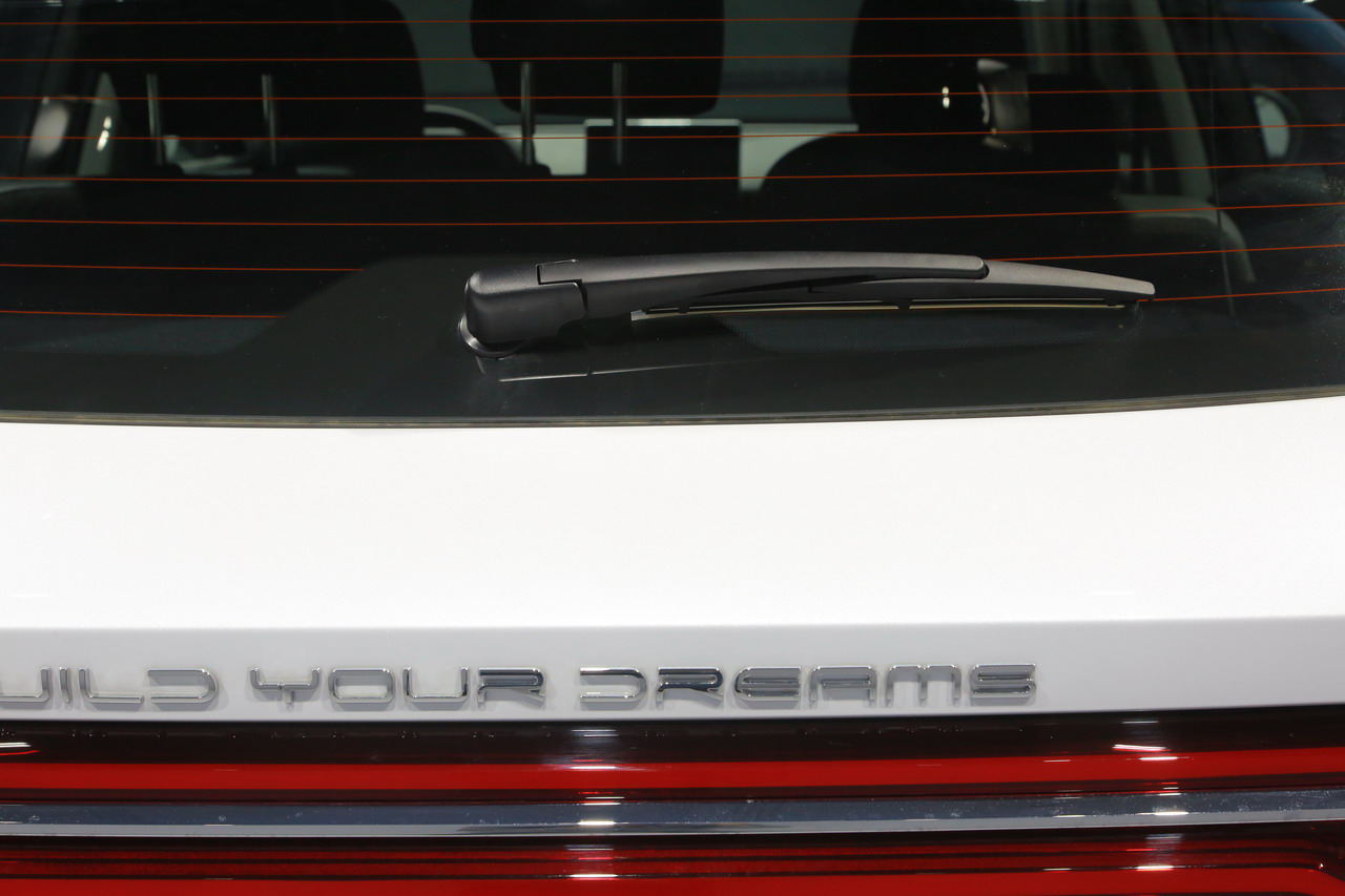 2019广州车展实拍：比亚迪宋Pro新能源