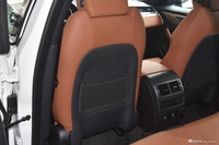 2025款捷豹F-PACE 250PS R-Dynamic SE