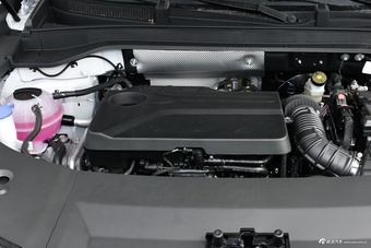 2026款瑞虎9 2.0T 自动两驱耀享版