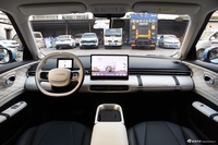 2024款纳米01 430Max