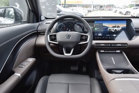 2026款长安CS55 PLUS 第四代 新蓝鲸 1.5T 天枢尊贵型