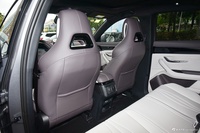 2025款宋PLUS EV 智驾版 520km 豪华型