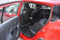  2020款YARiS L 致炫X 1.5L自动豪华版