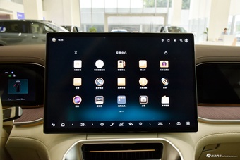 2025款腾势N9 1300旗舰型