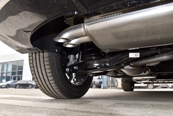 2025款探歌 改款 300TSI DSG 星光版