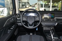 2024款金刚炮2.0T柴油 手动两驱长箱精英型