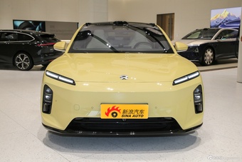 2026款蔚来ET5 75kWh
