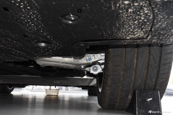 2025款极狐 阿尔法S5 560MAX 185kW