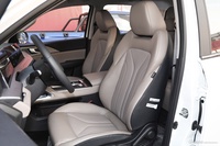 2024款长安猎手 骑士版 领航型 双电机四驱标箱