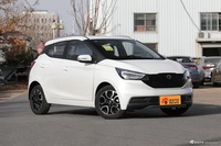 2021款易至EV3 小雷达酷跑型