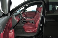 2026款红旗HS6 PHEV 240智混版