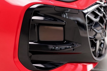 2025款上汽奥迪A5L Sportback 官图