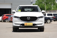 2020款马自达CX-5改款2.0L自动两驱智尊型